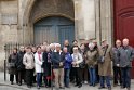 2018-03-29 16-48-47 Le Marais-Groupe devant l'Hotel de Clisson DLe